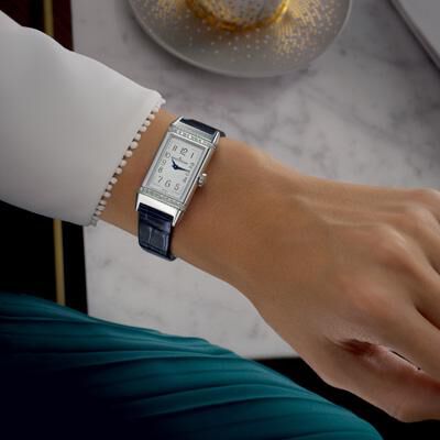 Jlc reverso bracelet online